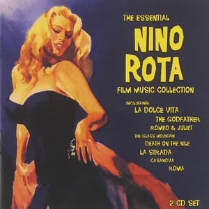 The essential Nino Rota film music collection